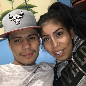 Meet your Posher, Guadalupe